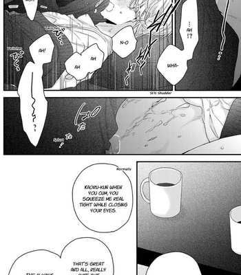 [YOSHIO Akira] Tsunaida Koi no Kanaekata [Eng] – Gay Manga sex 120