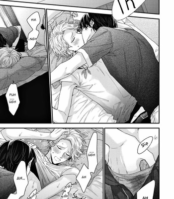 [YOSHIO Akira] Tsunaida Koi no Kanaekata [Eng] – Gay Manga sex 204