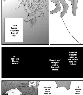[YOSHIO Akira] Tsunaida Koi no Kanaekata [Eng] – Gay Manga sex 122