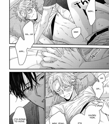[YOSHIO Akira] Tsunaida Koi no Kanaekata [Eng] – Gay Manga sex 207