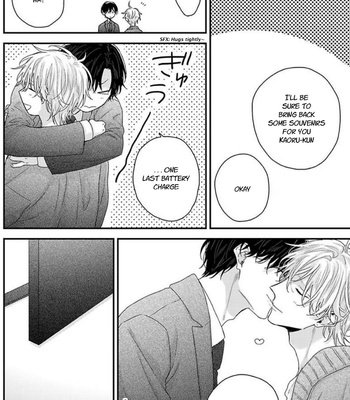 [YOSHIO Akira] Tsunaida Koi no Kanaekata [Eng] – Gay Manga sex 124