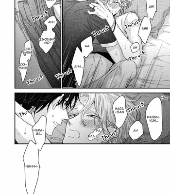 [YOSHIO Akira] Tsunaida Koi no Kanaekata [Eng] – Gay Manga sex 209