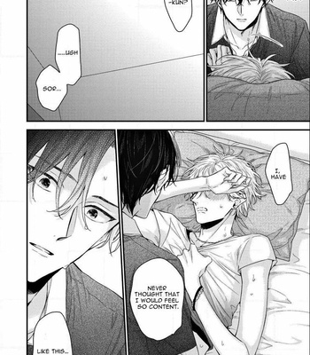 [YOSHIO Akira] Tsunaida Koi no Kanaekata [Eng] – Gay Manga sex 211
