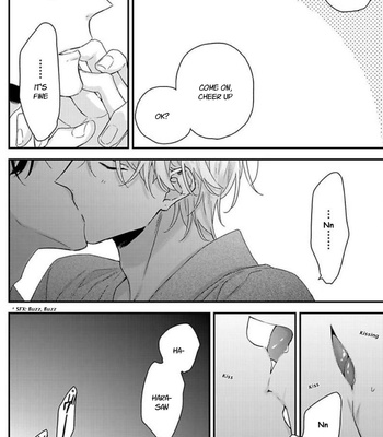 [YOSHIO Akira] Tsunaida Koi no Kanaekata [Eng] – Gay Manga sex 98