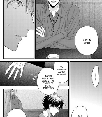 [YOSHIO Akira] Tsunaida Koi no Kanaekata [Eng] – Gay Manga sex 132