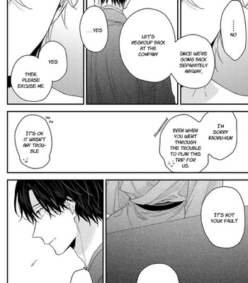[YOSHIO Akira] Tsunaida Koi no Kanaekata [Eng] – Gay Manga sex 102