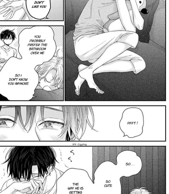 [YOSHIO Akira] Tsunaida Koi no Kanaekata [Eng] – Gay Manga sex 21