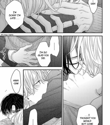 [YOSHIO Akira] Tsunaida Koi no Kanaekata [Eng] – Gay Manga sex 177