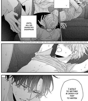 [YOSHIO Akira] Tsunaida Koi no Kanaekata [Eng] – Gay Manga sex 28