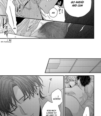 [YOSHIO Akira] Tsunaida Koi no Kanaekata [Eng] – Gay Manga sex 109