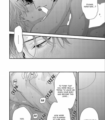 [YOSHIO Akira] Tsunaida Koi no Kanaekata [Eng] – Gay Manga sex 183