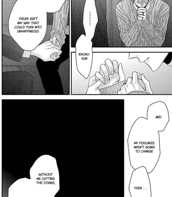 [YOSHIO Akira] Tsunaida Koi no Kanaekata [Eng] – Gay Manga sex 146