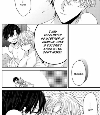 [YOSHIO Akira] Tsunaida Koi no Kanaekata [Eng] – Gay Manga sex 188