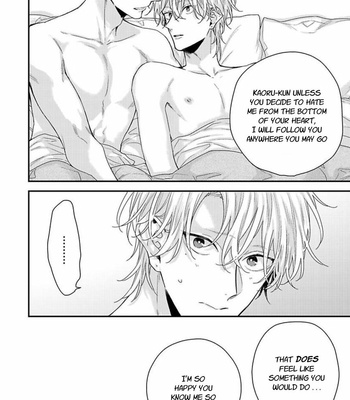 [YOSHIO Akira] Tsunaida Koi no Kanaekata [Eng] – Gay Manga sex 190