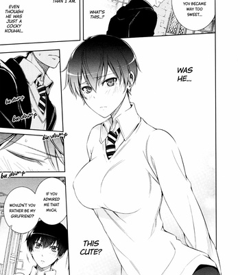 [Omega 2-D] HQ!! Re;Collection Oikawa*Kageyama Assort – Haikyuu!! dj [Eng] – Gay Manga sex 14