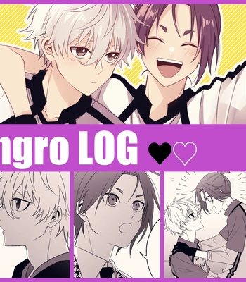 Gay Manga - [Take.9 (Yu)] ngro log 1 – Blue Lock dj [Eng] – Gay Manga