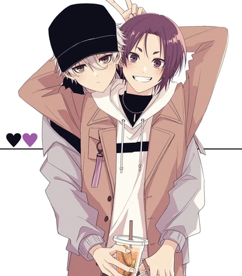 [Take.9 (Yu)] ngro log 1 – Blue Lock dj [Eng] – Gay Manga sex 13