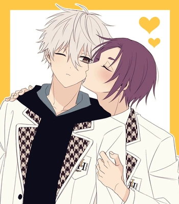 [Take.9 (Yu)] ngro log 1 – Blue Lock dj [Eng] – Gay Manga sex 33