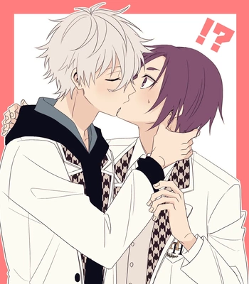 [Take.9 (Yu)] ngro log 1 – Blue Lock dj [Eng] – Gay Manga sex 34