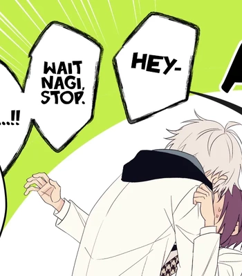 [Take.9 (Yu)] ngro log 1 – Blue Lock dj [Eng] – Gay Manga sex 35