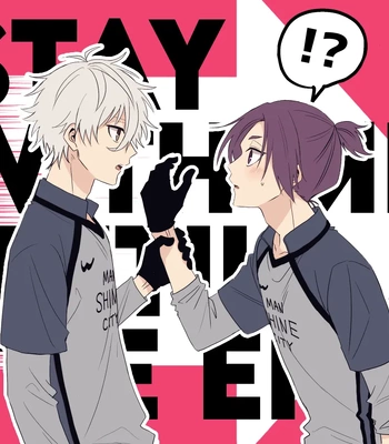 [Take.9 (Yu)] ngro log 1 – Blue Lock dj [Eng] – Gay Manga sex 9