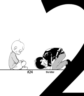 [H2CO3 (Tansan)] 12×CHIBITA – Osomatsu-san dj [JP] – Gay Manga sex 11