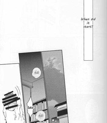 [SF-L] Prelude – Yowamushi Pedal dj [Eng] – Gay Manga sex 5