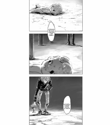 [mrcl] Toaru isshuukan – Boku no Hero Academia dj [Esp] – Gay Manga sex 2