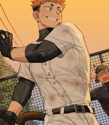 Gay Manga - [G◎NDOM] 30 Kyuuji [Eng] – Gay Manga