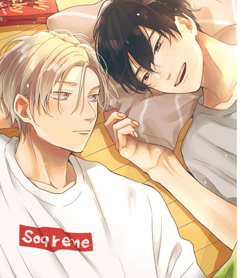 [MIYATA Toworu] Katakoi Seesaw [Eng] (update c.2) – Gay Manga sex 6