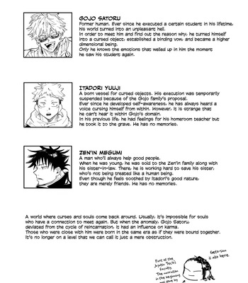 [Manimani / RDoutai] Omoide wa Kimi ni Azuketoku – Jujutsu Kaisen dj [Eng] – Gay Manga sex 12