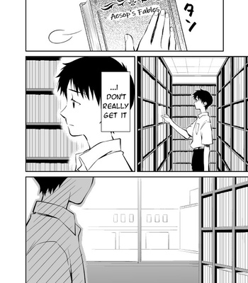 [No Plan (Kumagaya Nerico)] Secret Love Spell – Neon Genesis Evangelion dj [Eng] – Gay Manga sex 3