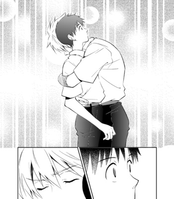 [No Plan (Kumagaya Nerico)] Secret Love Spell – Neon Genesis Evangelion dj [Eng] – Gay Manga sex 27