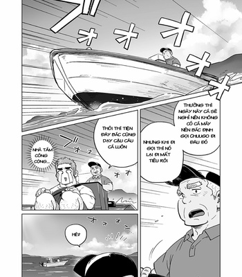 [SUVWAVE (SUV)] City Boy to Seto no Shima 2 [Vietnamese] – Gay Manga sex 9