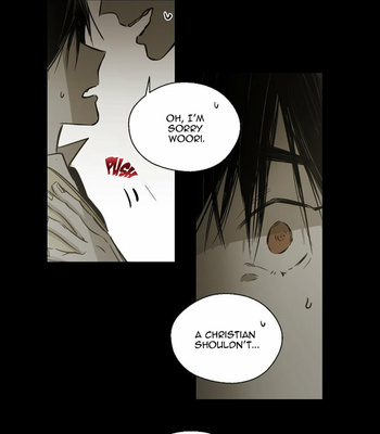 [Bboong] Incorrigible [Eng] – Gay Manga sex 150