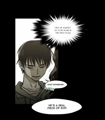 [Bboong] Incorrigible [Eng] – Gay Manga sex 188
