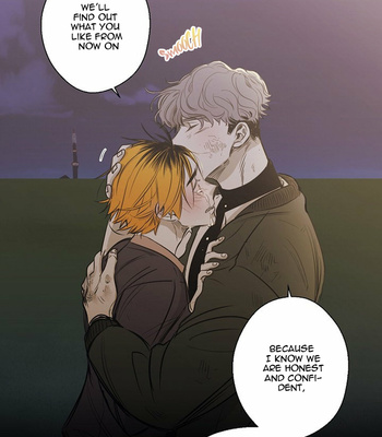 [Bboong] Incorrigible [Eng] – Gay Manga sex 261
