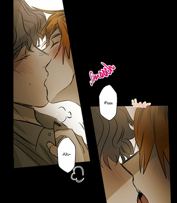 [Bboong] Incorrigible [Eng] – Gay Manga sex 303