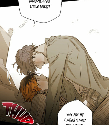 [Bboong] Incorrigible [Eng] – Gay Manga sex 307