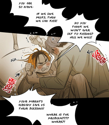 [Bboong] Incorrigible [Eng] – Gay Manga sex 308
