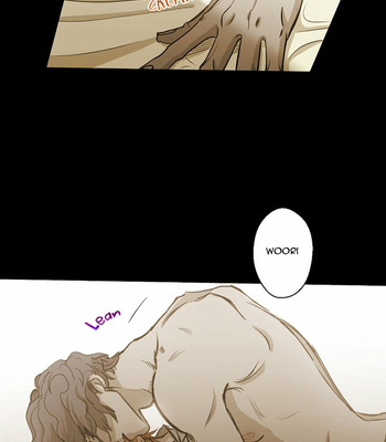 [Bboong] Incorrigible [Eng] – Gay Manga sex 373
