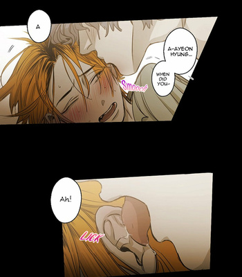 [Bboong] Incorrigible [Eng] – Gay Manga sex 374