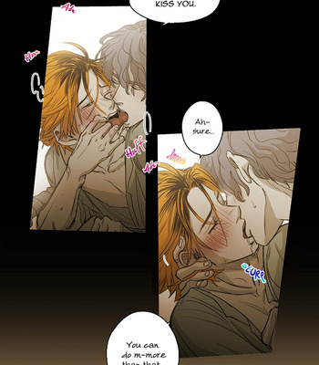 [Bboong] Incorrigible [Eng] – Gay Manga sex 375