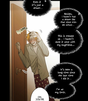 [Bboong] Incorrigible [Eng] – Gay Manga sex 386