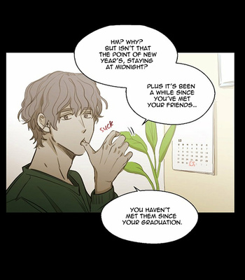 [Bboong] Incorrigible [Eng] – Gay Manga sex 392