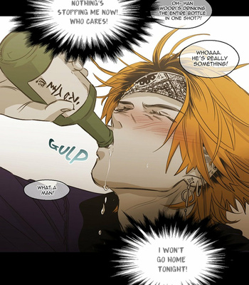 [Bboong] Incorrigible [Eng] – Gay Manga sex 399