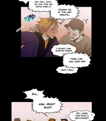 [Bboong] Incorrigible [Eng] – Gay Manga sex 401