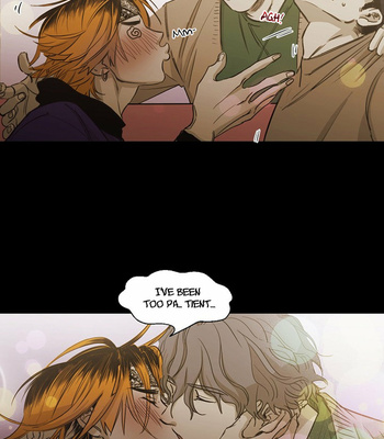 [Bboong] Incorrigible [Eng] – Gay Manga sex 402