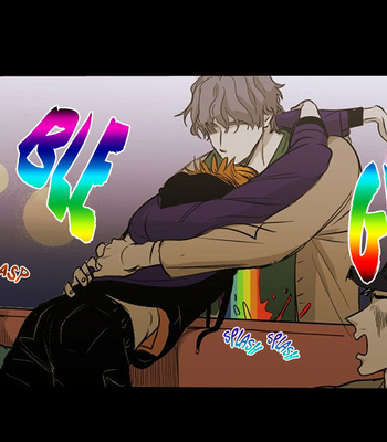 [Bboong] Incorrigible [Eng] – Gay Manga sex 405