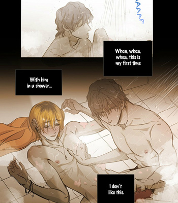 [Bboong] Incorrigible [Eng] – Gay Manga sex 410